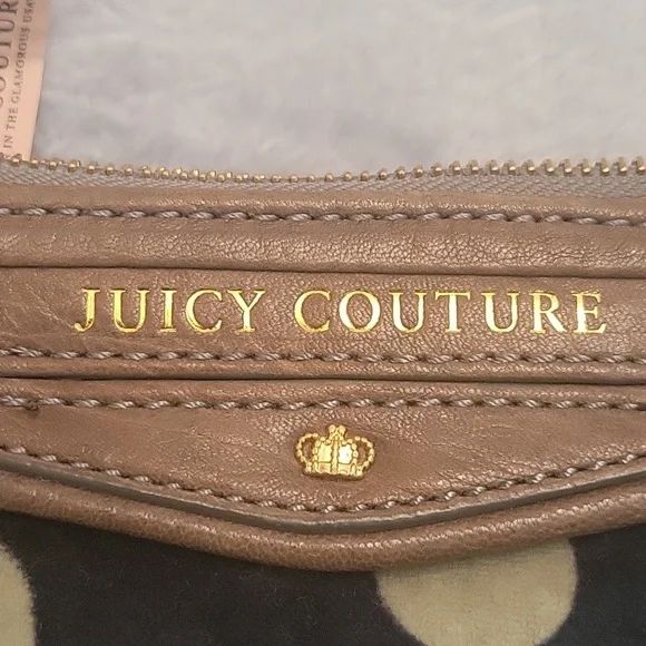 Juicy Couture Wristlet - Picture 10 of 10